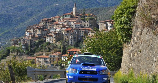 Rajd San Remo
